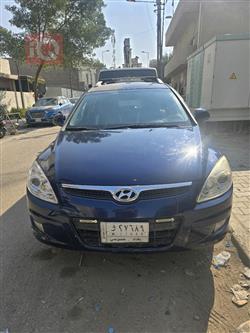 Hyundai Elantra Touring